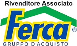negozio associato ferca 