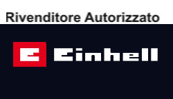 negozio associato Einhell