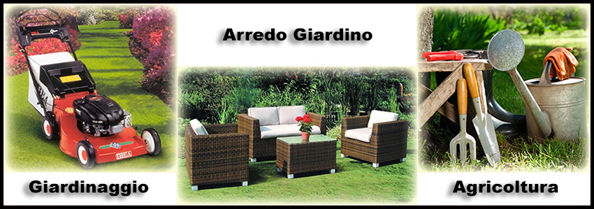 Giardinaggio