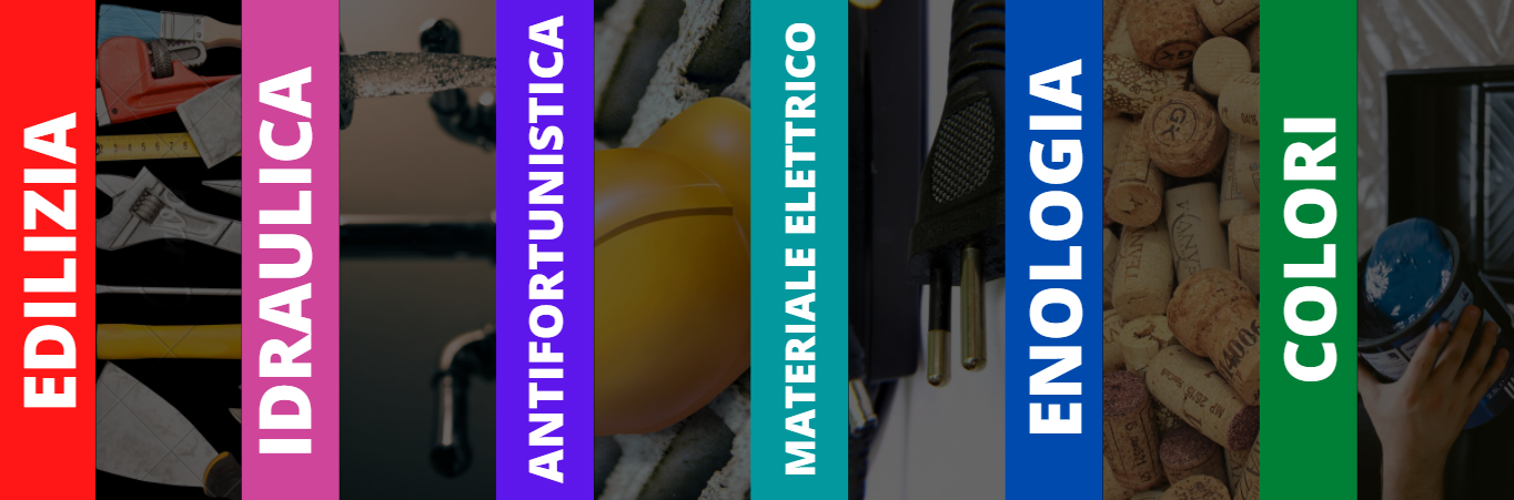 Multisettori