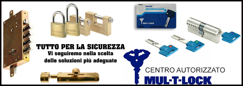 Sicurezza